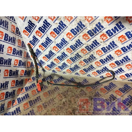 Трубка электромагнитного клапана горного тормоза DAF 105 203184 MX340U1 (423), -5
