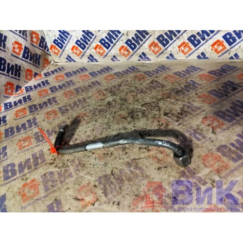 Трубка антифризная к ГБЦ DAF 105 203184 MX340U1 (427), 1735961-2