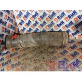 Гофра глушителя Scania R440 458663 DC13 (425)