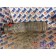 Гофра глушителя Scania R440 458663 DC13 (425), 