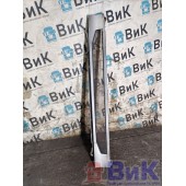 Решетка радиатора Scania R440 458663 DC13 (439)