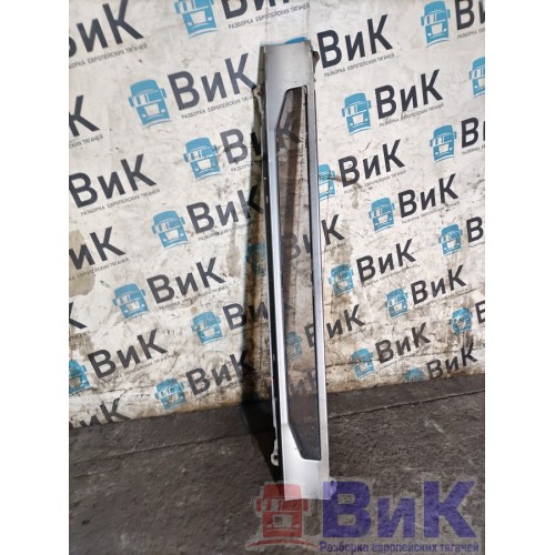 Решетка радиатора Scania R440 458663 DC13 (439), 