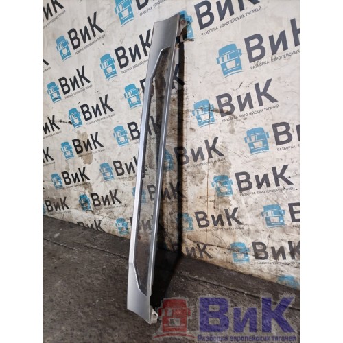 Решетка радиатора Scania R440 458663 DC13 (439), -3