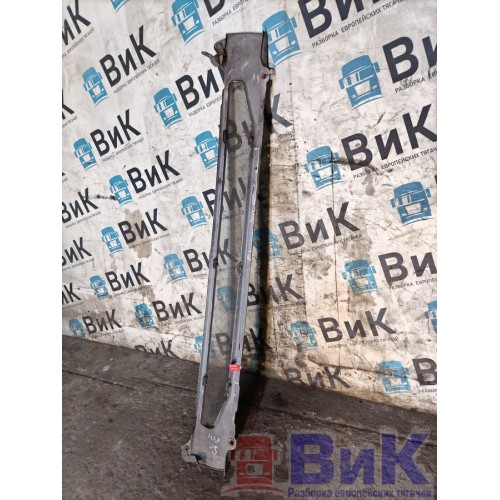 Решетка радиатора Scania R440 458663 DC13 (439), -4