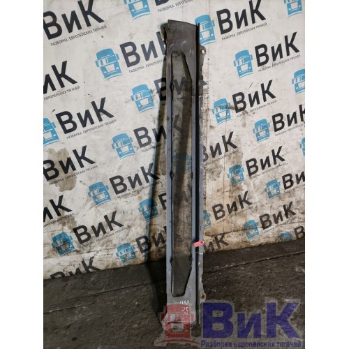 Решетка радиатора Scania R440 458663 DC13 (439), -5