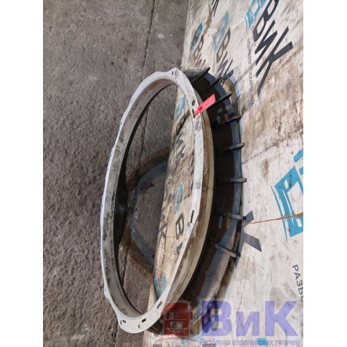 Кольцо диффузора Scania R440 458663 DC13 (421), 1440407-2