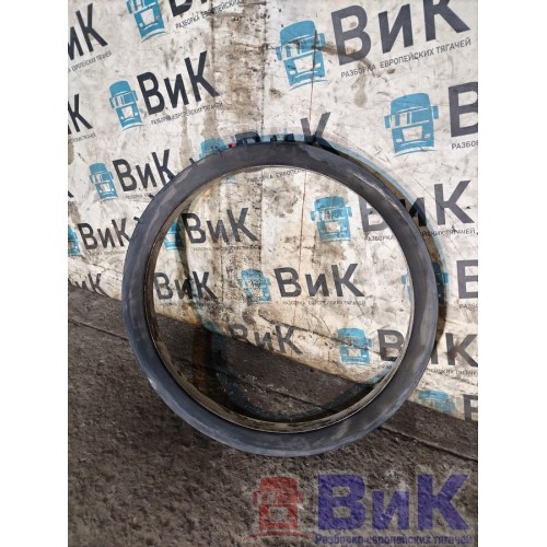Кольцо диффузора Scania R440 458663 DC13 (421), 1440407-6