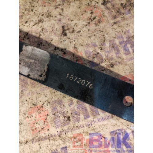 Тяга интеркулера Scania R440 458663 DC13 RH (402), 1872076-3