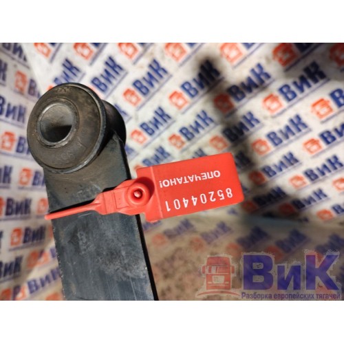Тяга интеркулера Scania R440 458663 DC13 LH (401), 1790529-4