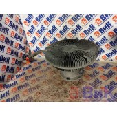 Вискомуфта (термомуфта) Scania R440 458663 DC13 (437)