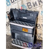 Подножка основная Scania R440 458663 DC13 в сборе RH (407)