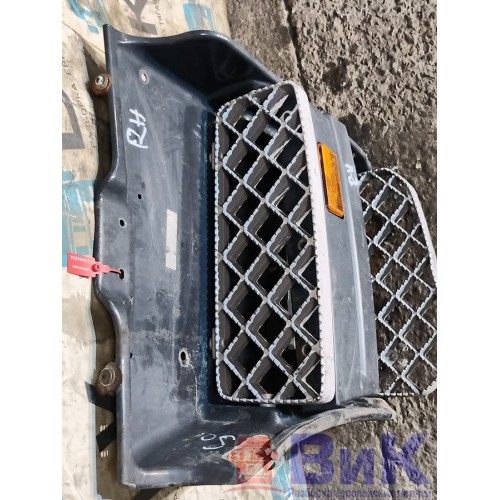 Подножка основная Scania R440 458663 DC13 в сборе RH (407), -3
