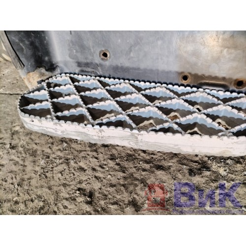 Подножка основная Scania R440 458663 DC13 в сборе RH (407), -5