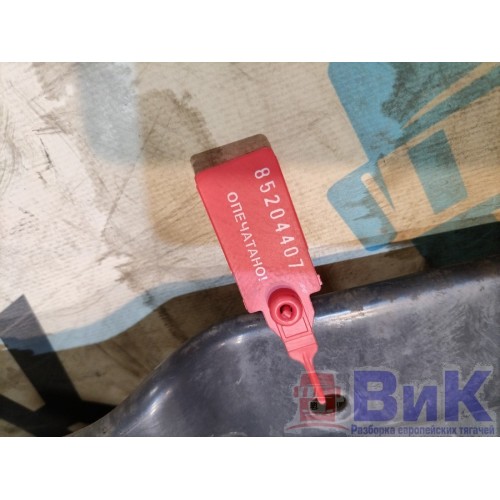 Подножка основная Scania R440 458663 DC13 в сборе RH (407), -6