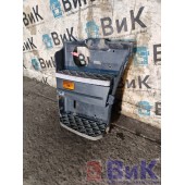 Подножка основная Scania R440 458663 DC13 в сборе LH (409)