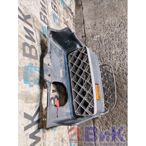 Подножка основная Scania R440 458663 DC13 в сборе LH (409), -2