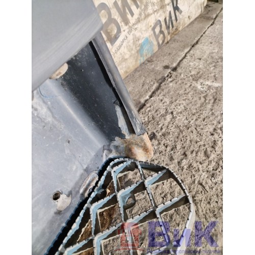 Подножка основная Scania R440 458663 DC13 в сборе LH (409), -5