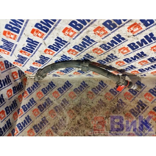 Шланг тормозной Scania R440 458663 DC13 (393), -7