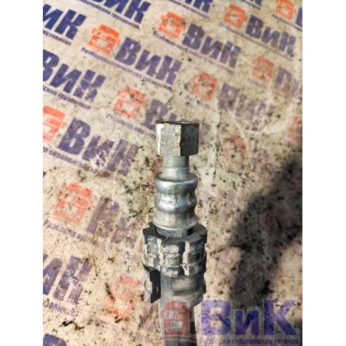 Шланг тормозной Scania R440 458663 DC13 (393), -6
