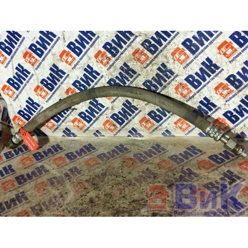 Шланг тормозной Scania R440 458663 DC13 (391), -3