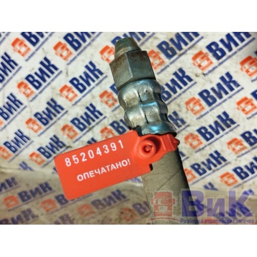 Шланг тормозной Scania R440 458663 DC13 (391), -1