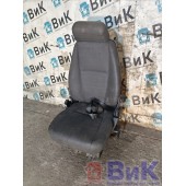 Сиденье пассажирское Scania R440 458663 DC13 (табуретка) (408)