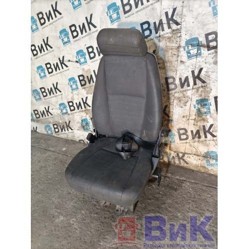 Сиденье пассажирское Scania R440 458663 DC13 (табуретка) (408), 2299683