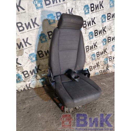 Сиденье пассажирское Scania R440 458663 DC13 (табуретка) (408), 2299683-1