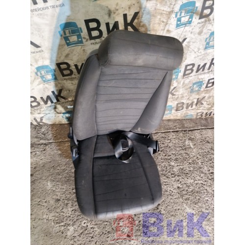 Сиденье пассажирское Scania R440 458663 DC13 (табуретка) (408), 2299683-6