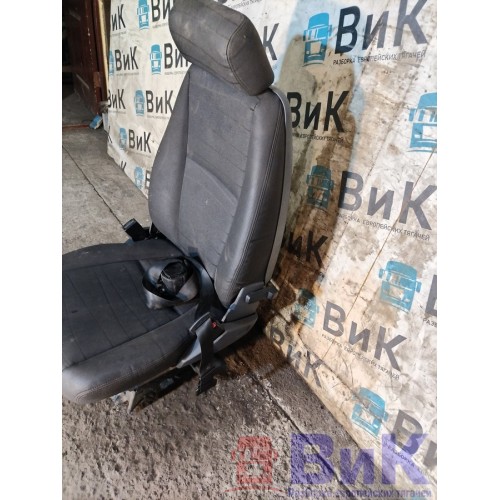 Сиденье пассажирское Scania R440 458663 DC13 (табуретка) (408), 2299683-5