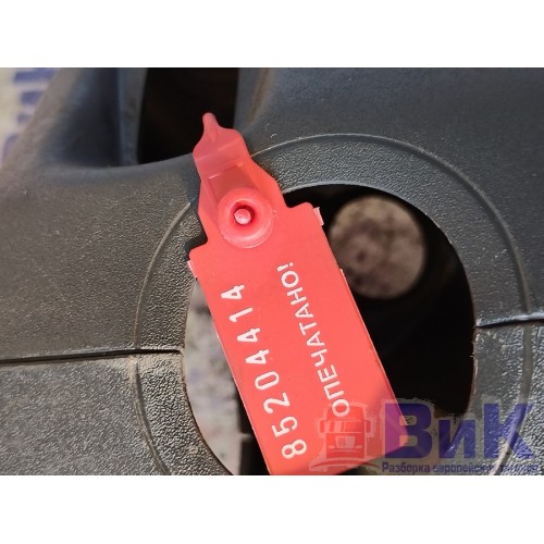 Кожух рулевой колонки Scania R440 458663 DC13 в сборе (414), 1549222-8