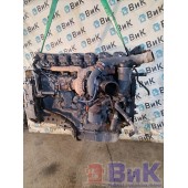 Двигатель в сборе Scania R440 458663 DC13 PDE (без стартера и вискомуфты) (451)