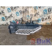 Подножка кабины верхняя Scania R440 458663 DC13 LH (413)