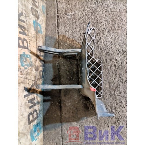 Подножка кабины верхняя Scania R440 458663 DC13 LH (413), 1535039-5