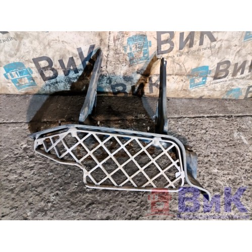 Подножка кабины верхняя Scania R440 458663 DC13 LH (413), 1535039-3