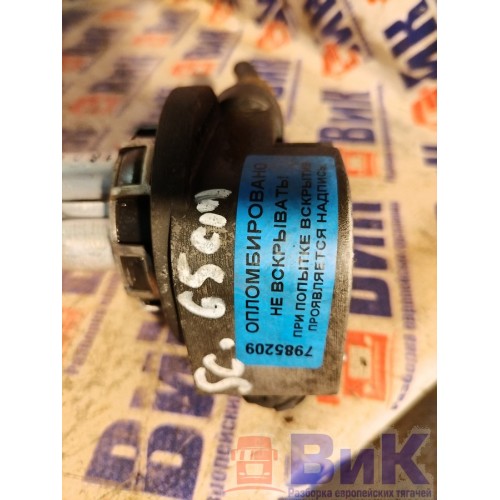 Топливозаборник Scania R440 458663 DC13 65см (209), 160905-5