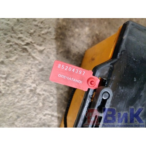 Аккумулятор 225Ah 1300A Scania R440 458663 DC13 Тюменский Медведь (397), -6