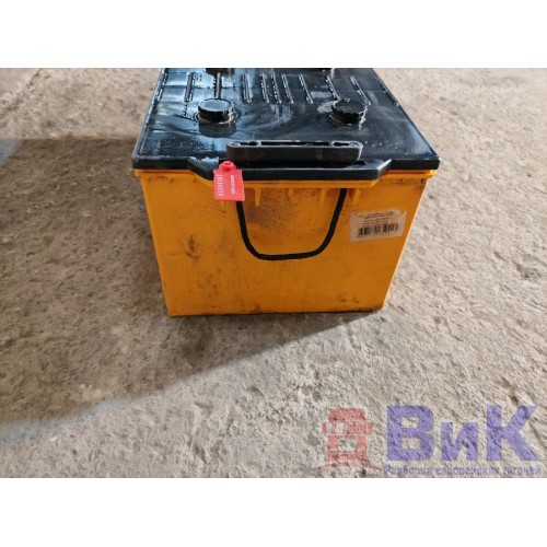 Аккумулятор 225Ah 1300A Scania R440 458663 DC13 Тюменский Медведь (397), -4