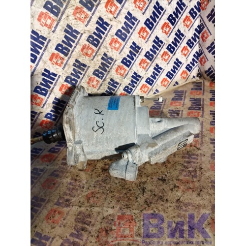 ПГУ Scania R440 458663 DC13 неориг. YUMAK (отсут.заглушка) (208), 0205042-2