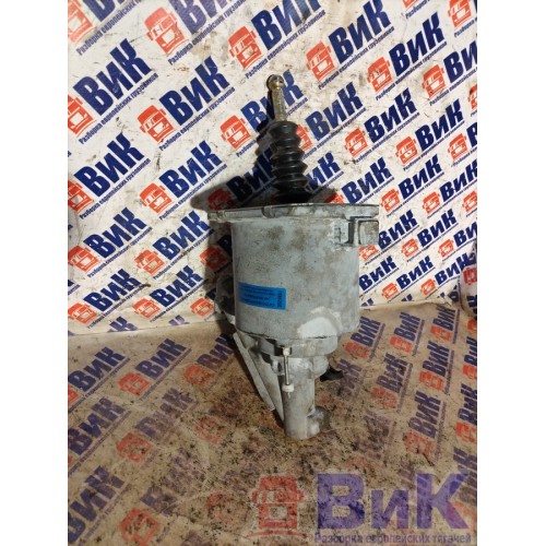 ПГУ Scania R440 458663 DC13 неориг. YUMAK (отсут.заглушка) (208), 0205042-6