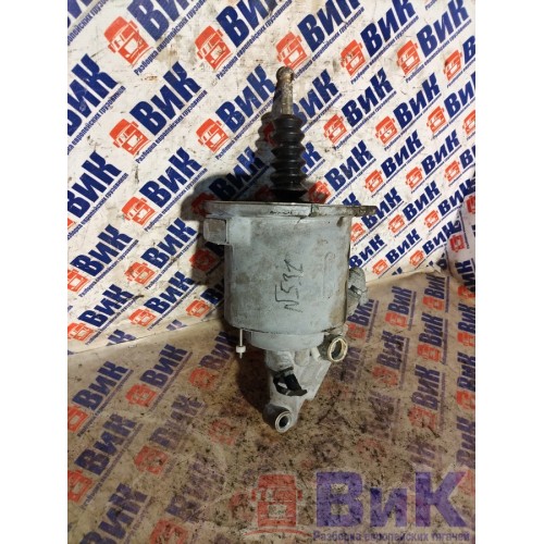 ПГУ Scania R440 458663 DC13 неориг. YUMAK (отсут.заглушка) (208), 0205042-1