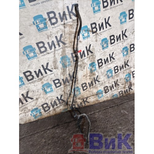 Трубка ГУРа Scania R440 458663 DC13 (382), 1790993-9