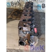 Головка блока цилиндров (ГБЦ) MAN D2066 LF40 2011г №50528880902893 деф. (452) 