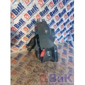 Кронштейн бачка ГУРа Scania R440 458663 DC13 (446)