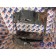 Кронштейн корпуса фары Scania R440 458663 DC13 LH (445), 1853354