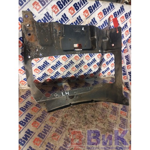 Кронштейн корпуса фары Scania R440 458663 DC13 LH (445), 1853354-3