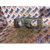 Кронштейн ПТФ Scania R440 458663 DC13 RH деф. (444)
