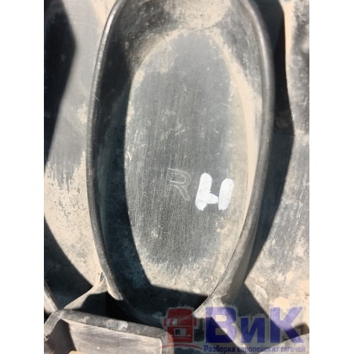 Кронштейн ПТФ Scania R440 458663 DC13 RH деф. (444), -3