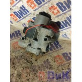 Кран ABS Scania R440 458663 DC13 Wabco (453)
