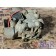 Кран ABS Scania R440 458663 DC13 Wabco (453), 1453761